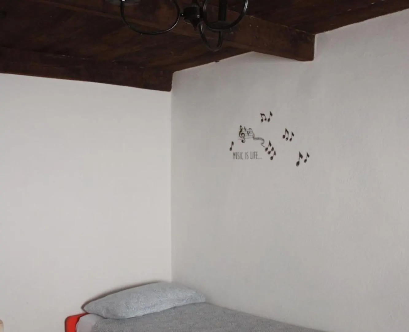 Pian degli Ontani Casa L'Acerone 아파트